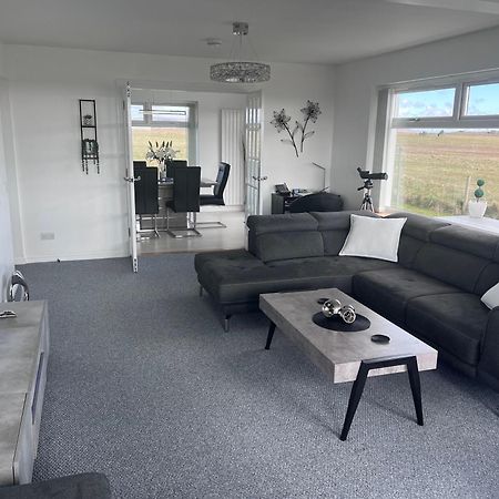 Tranquil Sands Holiday Home Paible Екстериор снимка