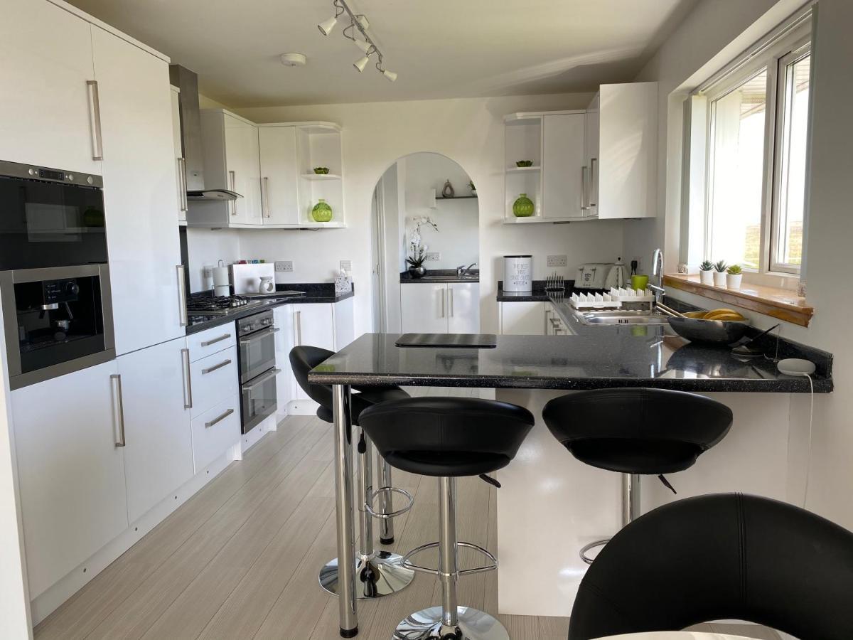 Tranquil Sands Holiday Home Paible Екстериор снимка