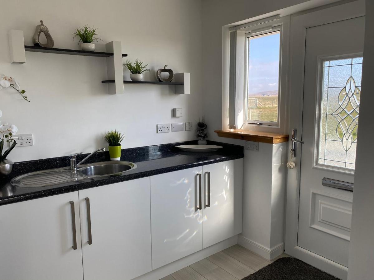 Tranquil Sands Holiday Home Paible Екстериор снимка