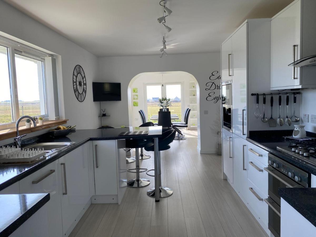 Tranquil Sands Holiday Home Paible Екстериор снимка