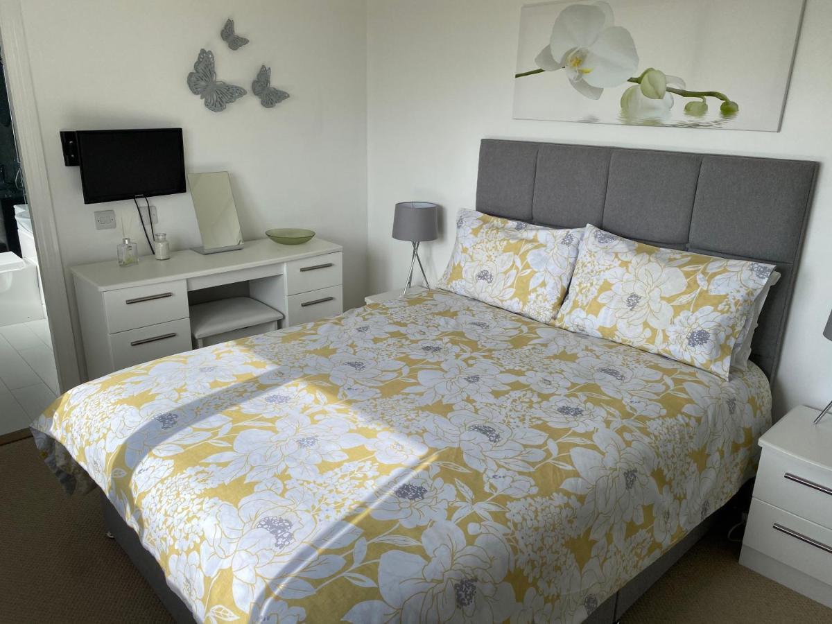 Tranquil Sands Holiday Home Paible Екстериор снимка