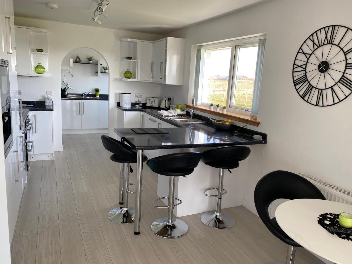 Tranquil Sands Holiday Home Paible Екстериор снимка