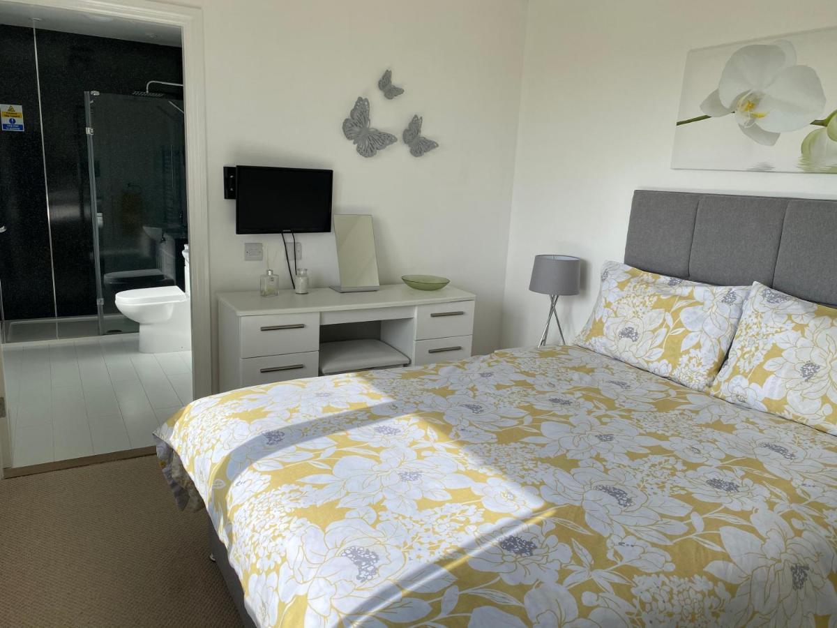 Tranquil Sands Holiday Home Paible Екстериор снимка
