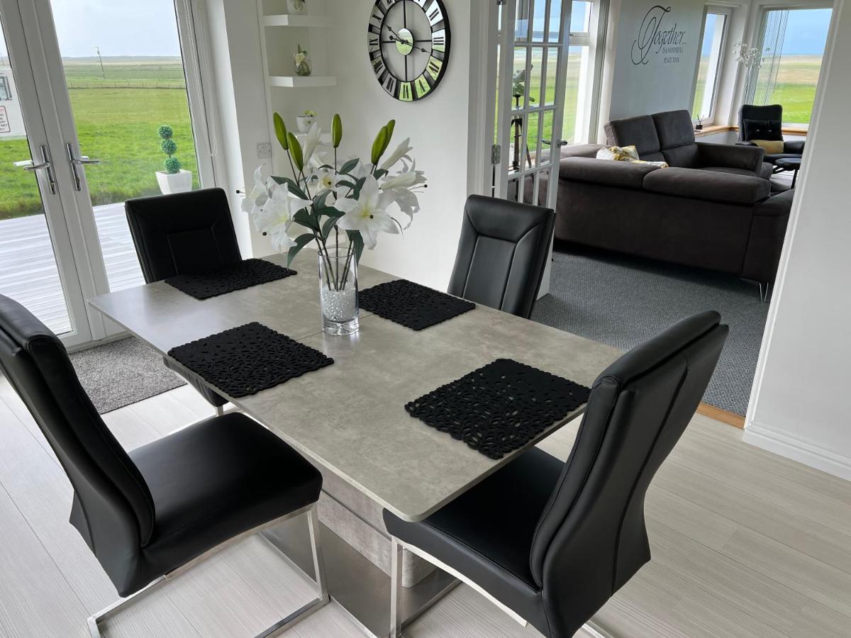 Tranquil Sands Holiday Home Paible Екстериор снимка
