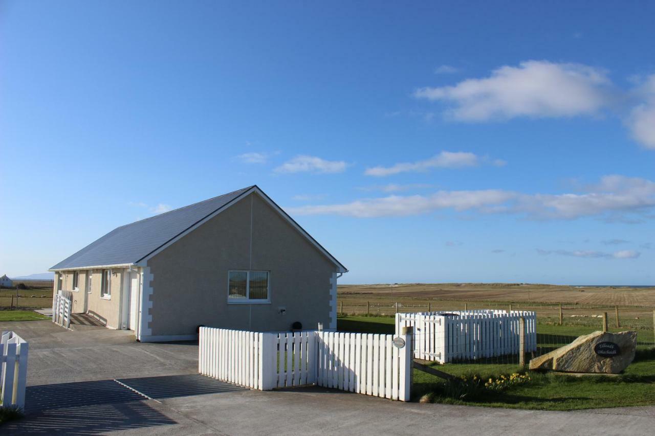 Tranquil Sands Holiday Home Paible Екстериор снимка